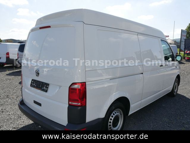 Volkswagen Transporter T6 lang DSG VA Öl-Service-KFZ Klima - Fourgon utilitaire: photos 5 Volkswagen Transporter T6 lang DSG VA Öl-Service-KFZ Klima - Fourgon utilitaire: photos 5