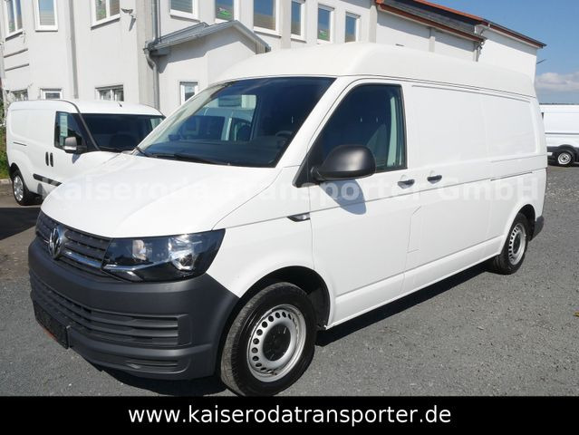 Volkswagen Transporter T6 lang DSG VA Öl-Service-KFZ Klima - Fourgon utilitaire: photos 3 Volkswagen Transporter T6 lang DSG VA Öl-Service-KFZ Klima - Fourgon utilitaire: photos 3