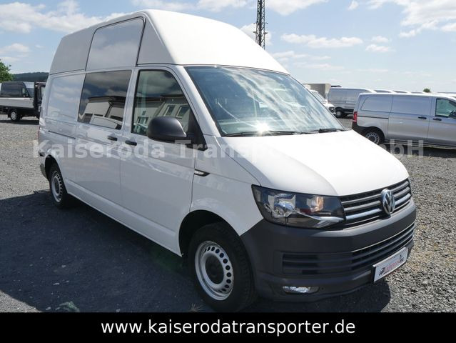 Volkswagen Transporter T6 lang VA Werkstatt Klima Sthzg. - Fourgon utilitaire: photos 4 Volkswagen Transporter T6 lang VA Werkstatt Klima Sthzg. - Fourgon utilitaire: photos 4