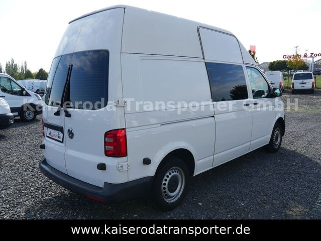 Volkswagen Transporter T6 lang/hoch Werkst. Klima Sthzg. - Fourgon utilitaire: photos 5 Volkswagen Transporter T6 lang/hoch Werkst. Klima Sthzg. - Fourgon utilitaire: photos 5