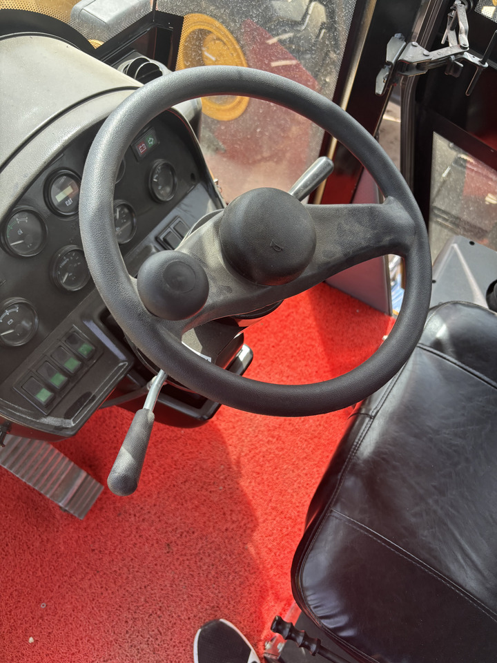 CATERPILLAR 966H great condition discouted - Chargeuse sur pneus: photos 5 CATERPILLAR 966H great condition discouted - Chargeuse sur pneus: photos 5