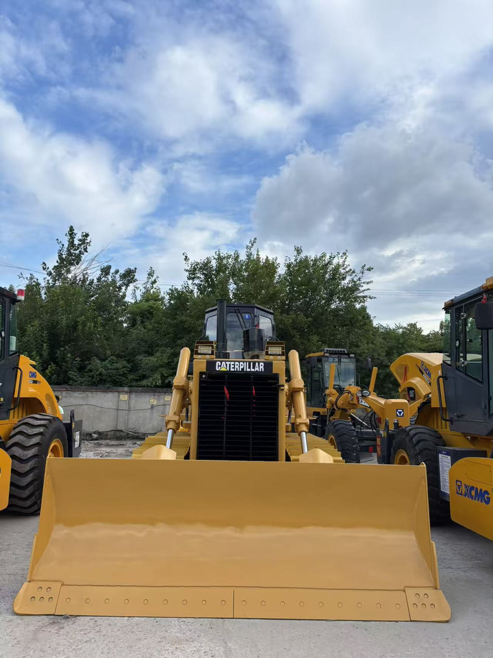 CATERPILLAR D6G caterpillar USA brand Heavy Duty Bulldozer For Mining & Road Construction - Bulldozer: photos 2 CATERPILLAR D6G caterpillar USA brand Heavy Duty Bulldozer For Mining & Road Construction - Bulldozer: photos 2