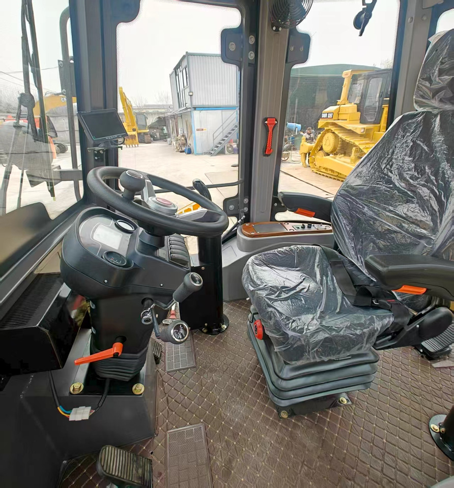 JCB 3CX backhoe loader tlb - Tractopelle: photos 3 JCB 3CX backhoe loader tlb - Tractopelle: photos 3