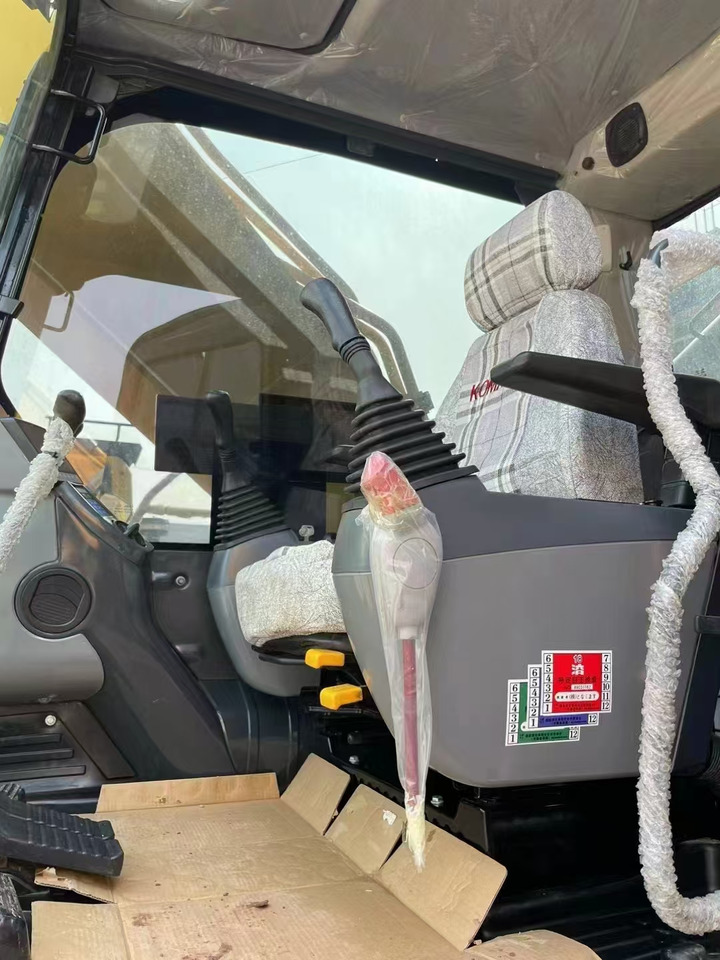 KOMATSU pc350-8 35 tons excavator Japan original komatsu brand 35 ton class equipment - Pelle sur chenille: photos 5 KOMATSU pc350-8 35 tons excavator Japan original komatsu brand 35 ton class equipment - Pelle sur chenille: photos 5