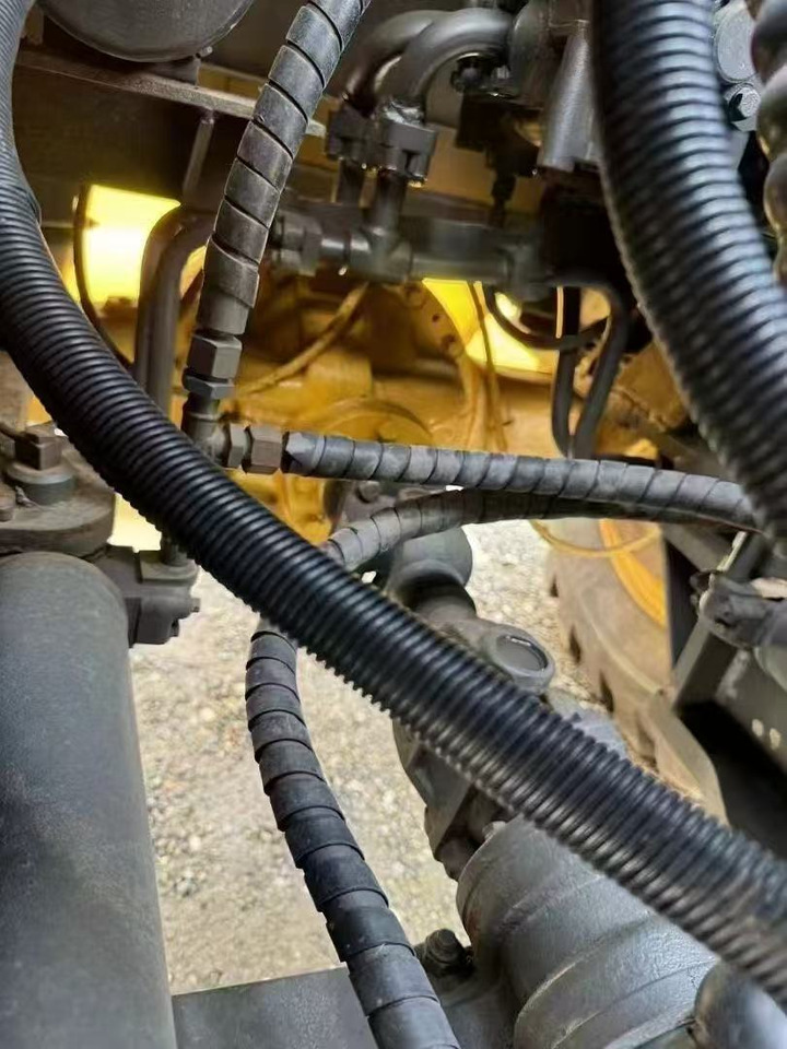 SDLG lg936L Famous China brand SDLG loader 3 ton class front loader - Chargeuse sur pneus: photos 4 SDLG lg936L Famous China brand SDLG loader 3 ton class front loader - Chargeuse sur pneus: photos 4