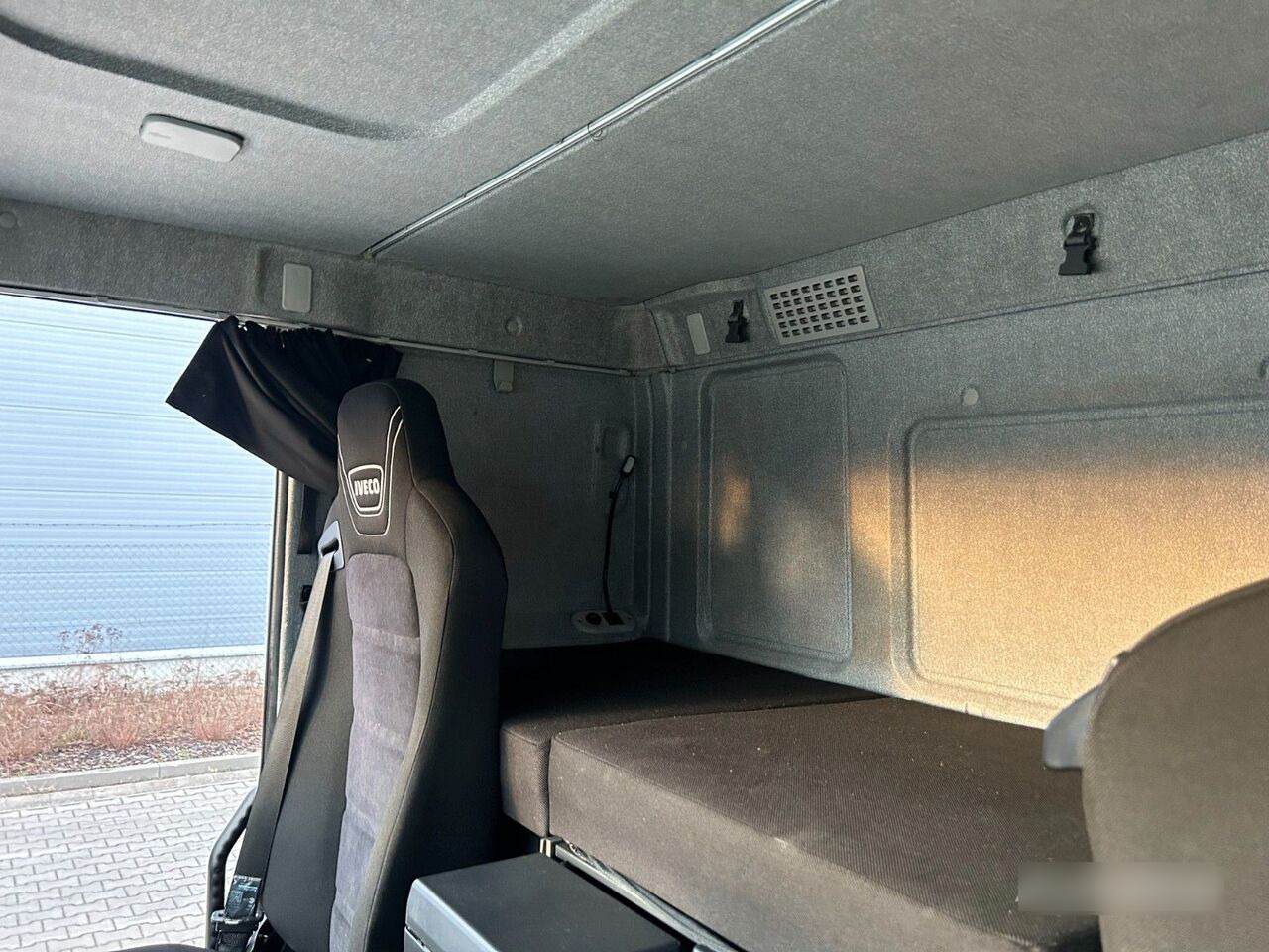 Crédit-bail IVECO Stralis 460 IVECO Stralis 460: photos 12