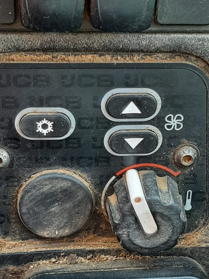 JCB 540-140  - Chariot télescopique: photos 3 JCB 540-140  - Chariot télescopique: photos 3