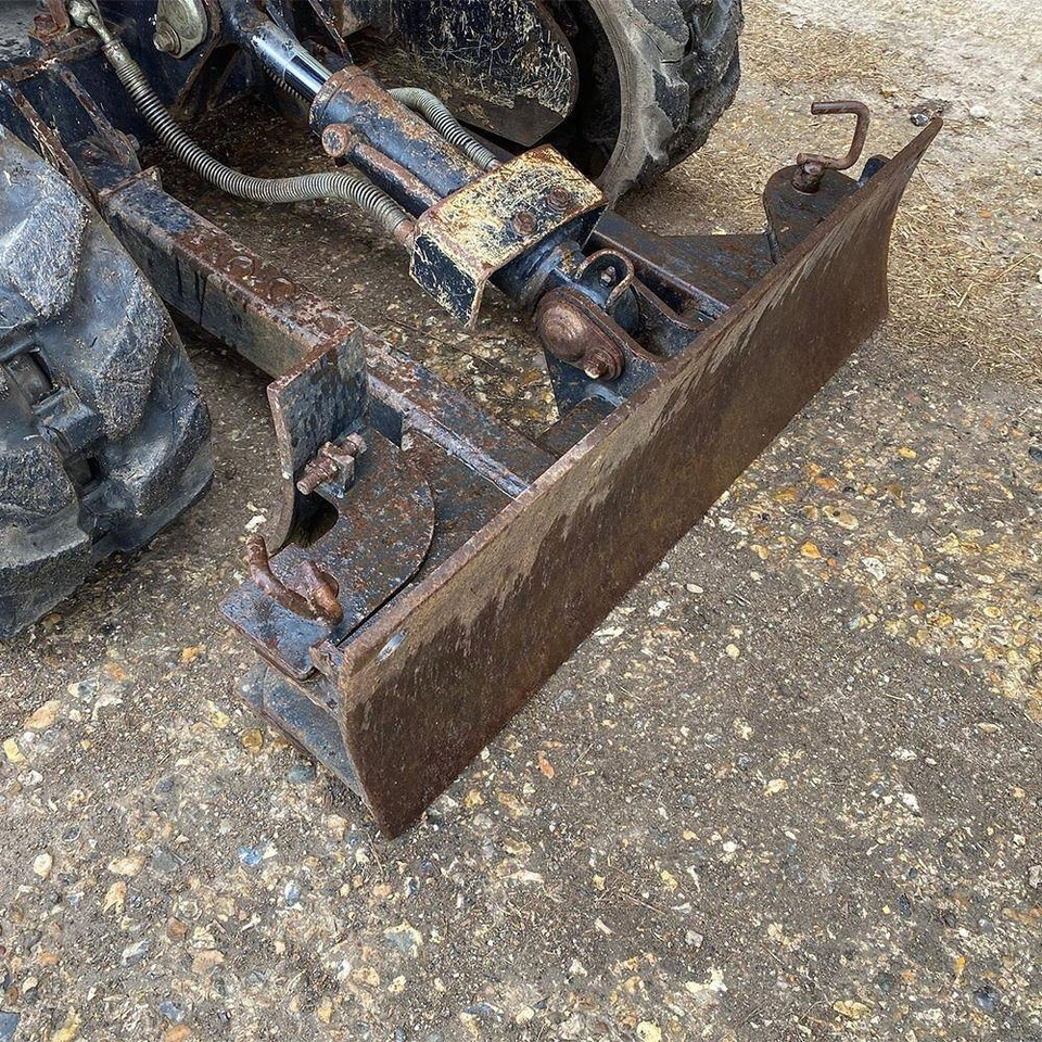 Kubota K008-5 - Mini pelle: photos 5 Kubota K008-5 - Mini pelle: photos 5