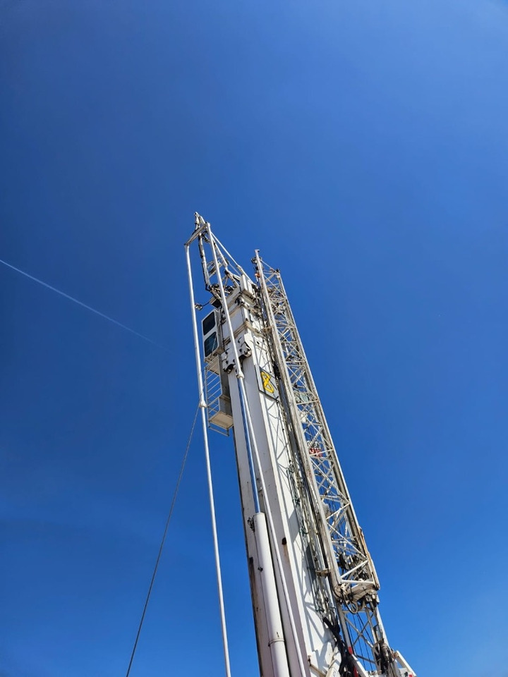 Spierings AT5 - 599 - Grue à montage rapide: photos 1 Spierings AT5 - 599 - Grue à montage rapide: photos 1