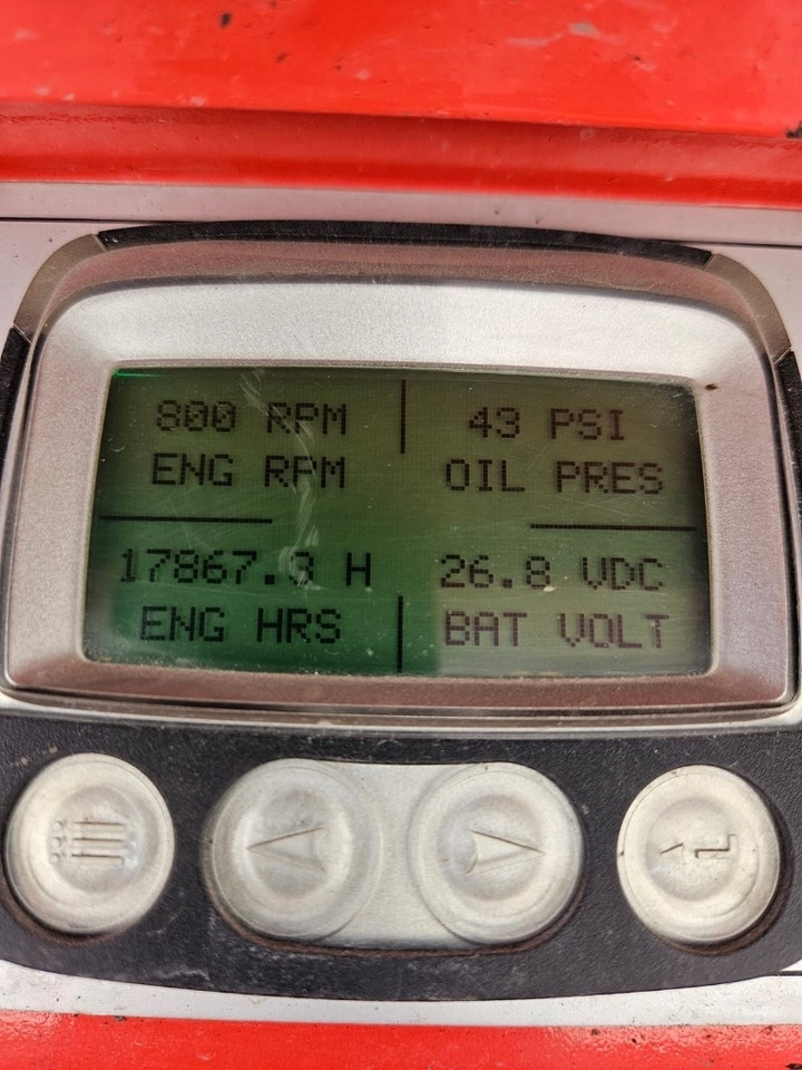 Spierings AT5 - 599 - Grue à montage rapide: photos 5 Spierings AT5 - 599 - Grue à montage rapide: photos 5