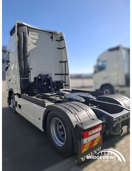 Volvo FH 500 - Tracteur routier: photos 4 Volvo FH 500 - Tracteur routier: photos 4