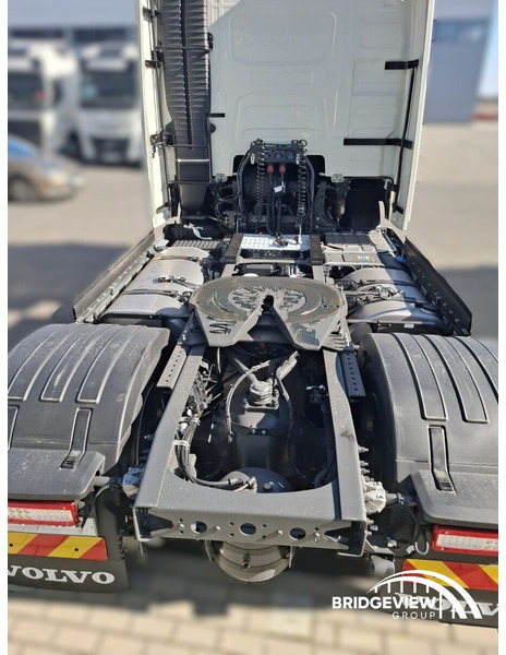 Crédit-bail Volvo FH 500 Volvo FH 500: photos 6 Crédit-bail Volvo FH 500 Volvo FH 500: photos 6