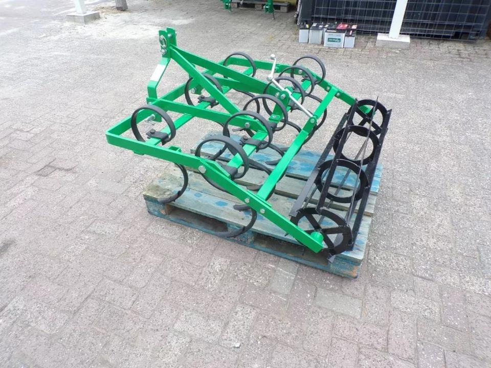 Grubber 120 cm für Kleintraktor - Bineuse: photos 3 Grubber 120 cm für Kleintraktor - Bineuse: photos 3