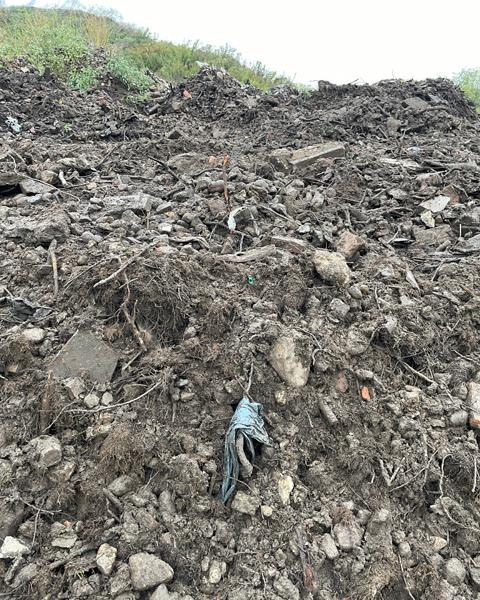 Rockmaster Tornado 4 - Crible: photos 4 Rockmaster Tornado 4 - Crible: photos 4