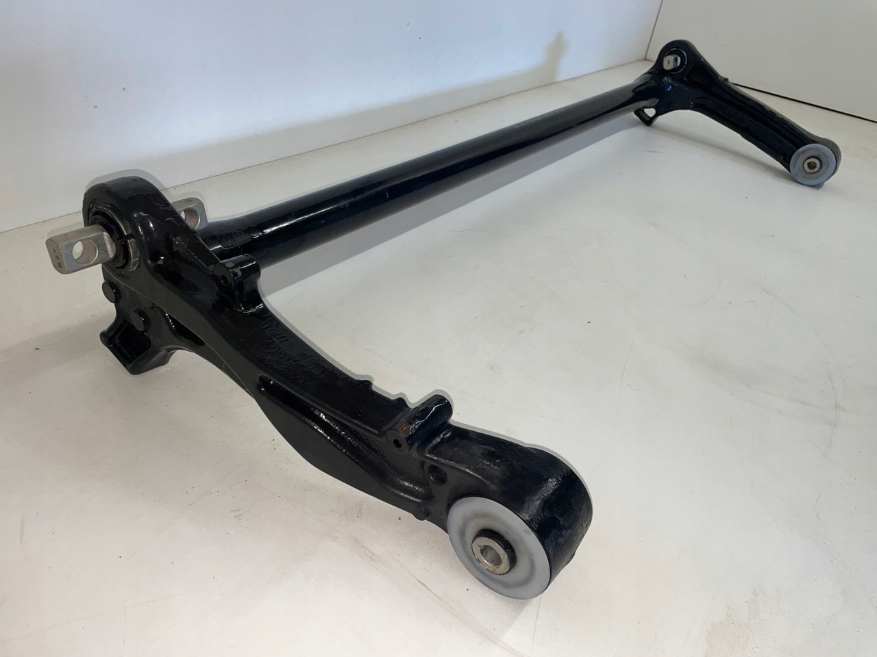 DRĄŻEK WYWROTU KABINY WYWROT MAN TG3 TGX TGS 3 85417156012 - Suspension de cabine pour Camion: photos 4 DRĄŻEK WYWROTU KABINY WYWROT MAN TG3 TGX TGS 3 85417156012 - Suspension de cabine pour Camion: photos 4