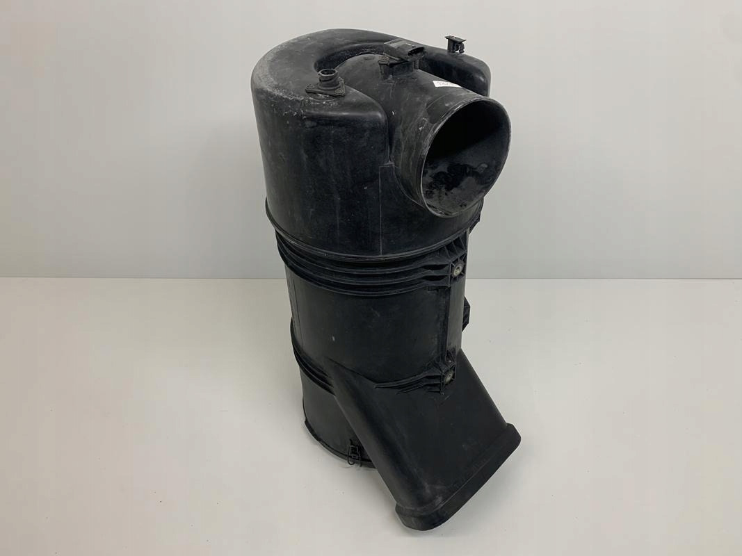 FILTR POWIETRZA OBUDOWA FILTRA MAN TGS TGX TGA - Filtre à air pour Camion: photos 1 FILTR POWIETRZA OBUDOWA FILTRA MAN TGS TGX TGA - Filtre à air pour Camion: photos 1