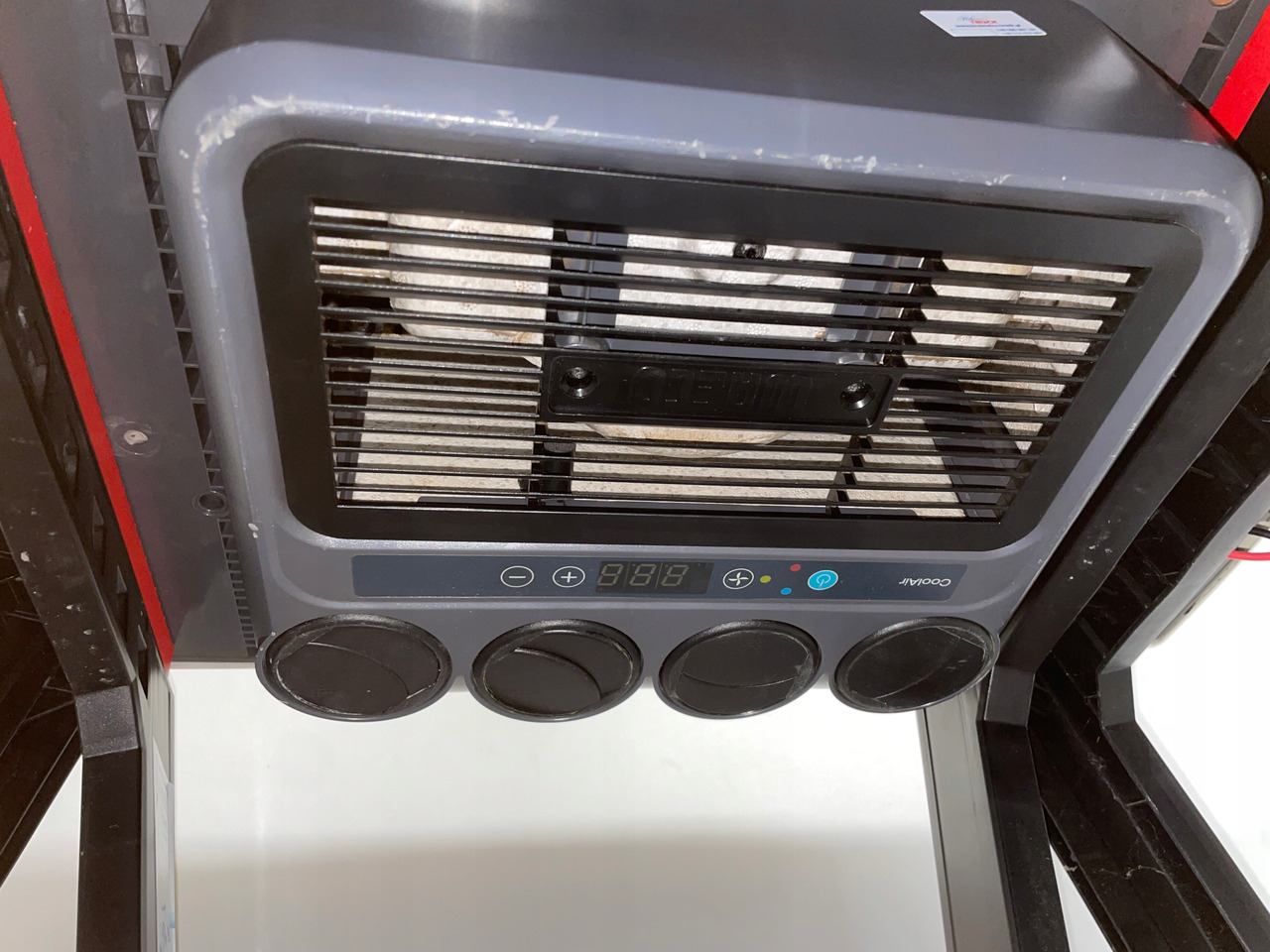 KLIMATYZACJA MAN SCANIA WAECO RT880 RT 880 - Compresseur de climatisation pour Camion: photos 5 KLIMATYZACJA MAN SCANIA WAECO RT880 RT 880 - Compresseur de climatisation pour Camion: photos 5