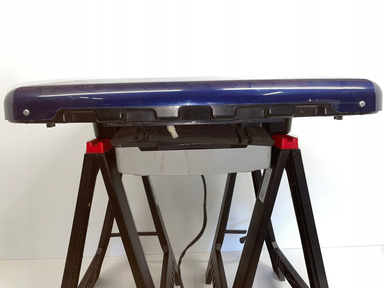 KLIMATYZACJA POSTOJOWA SLIM SCANIA NTG MC1839264 - Compresseur de climatisation pour Camion: photos 5 KLIMATYZACJA POSTOJOWA SLIM SCANIA NTG MC1839264 - Compresseur de climatisation pour Camion: photos 5