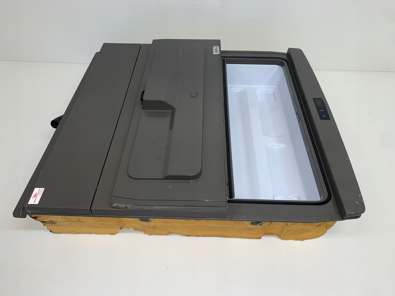 LODÓWKA SCANIA S NISKA KABINA GWARANCJA - Cabine et intérieur pour Camion: photos 3 LODÓWKA SCANIA S NISKA KABINA GWARANCJA - Cabine et intérieur pour Camion: photos 3