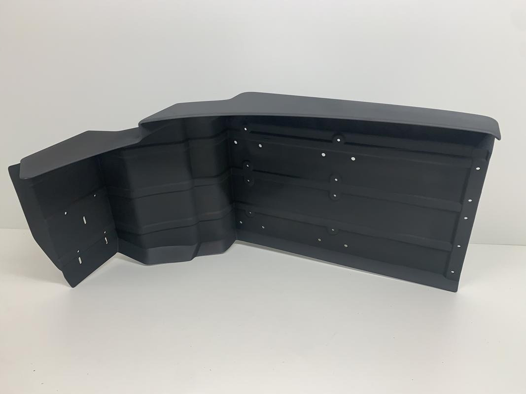 NADKOLE BŁOTNIK MAN TGA TGS EURO 6 5 NR 1824 - Carrosserie et extérieur pour Camion: photos 3 NADKOLE BŁOTNIK MAN TGA TGS EURO 6 5 NR 1824 - Carrosserie et extérieur pour Camion: photos 3