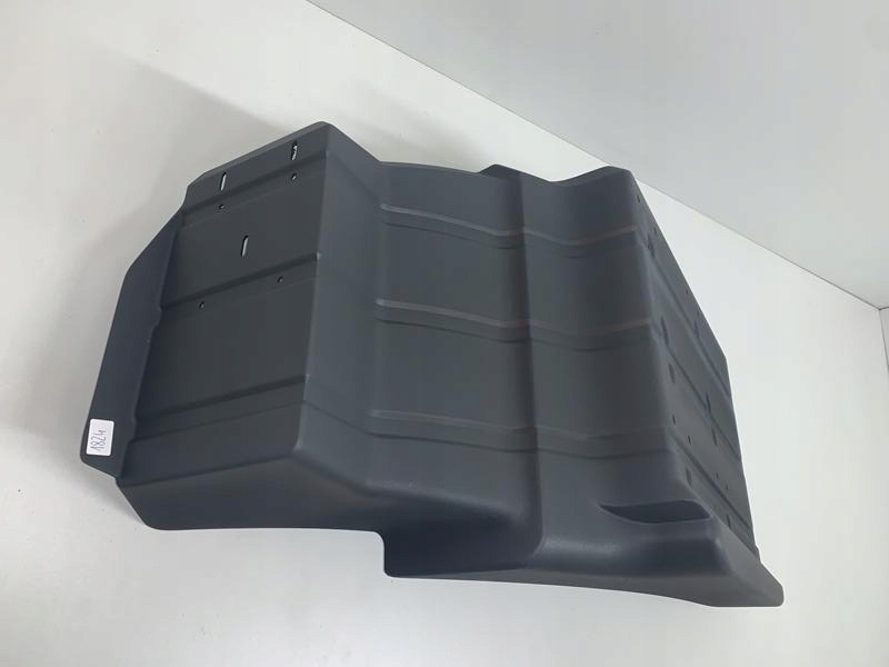 NADKOLE BŁOTNIK MAN TGA TGS EURO 6 5 NR 1824 - Carrosserie et extérieur pour Camion: photos 2 NADKOLE BŁOTNIK MAN TGA TGS EURO 6 5 NR 1824 - Carrosserie et extérieur pour Camion: photos 2