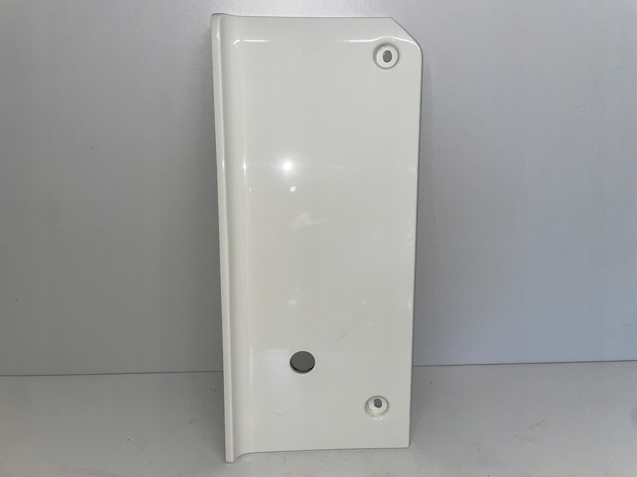 PRAWE ZAKOŃCZENIE ZDERZAKA MAN TGX TG3 MASKOWNICA 81416100988 - Pare-chocs pour Camion: photos 1 PRAWE ZAKOŃCZENIE ZDERZAKA MAN TGX TG3 MASKOWNICA 81416100988 - Pare-chocs pour Camion: photos 1