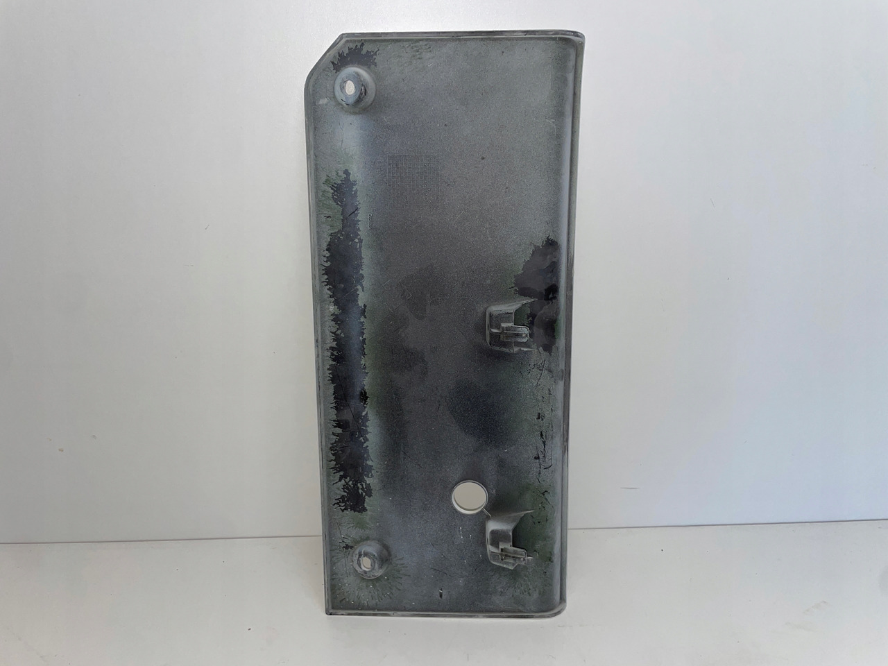 PRAWE ZAKOŃCZENIE ZDERZAKA MAN TGX TG3 MASKOWNICA 81416100988 - Pare-chocs pour Camion: photos 2 PRAWE ZAKOŃCZENIE ZDERZAKA MAN TGX TG3 MASKOWNICA 81416100988 - Pare-chocs pour Camion: photos 2