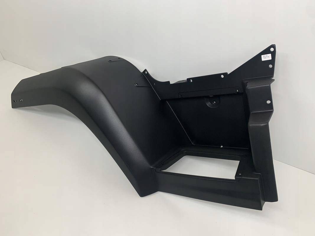 STOPNICA STOPIEŃ MAN L2000M L 2000 M NR 1814 - Carrosserie et extérieur pour Camion: photos 2 STOPNICA STOPIEŃ MAN L2000M L 2000 M NR 1814 - Carrosserie et extérieur pour Camion: photos 2