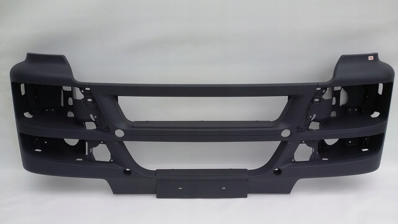 ZDERZAK MAN TGS STRUKTURA NR 319 - Pare-chocs pour Camion: photos 1 ZDERZAK MAN TGS STRUKTURA NR 319 - Pare-chocs pour Camion: photos 1