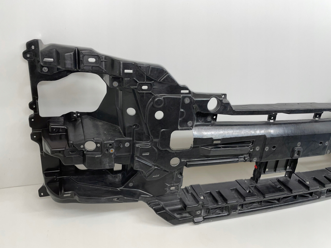 ZDERZAK MAN TGS TG3 TG 3 WSPORNIK WZMOCNIENIE - Pare-chocs pour Camion: photos 2 ZDERZAK MAN TGS TG3 TG 3 WSPORNIK WZMOCNIENIE - Pare-chocs pour Camion: photos 2