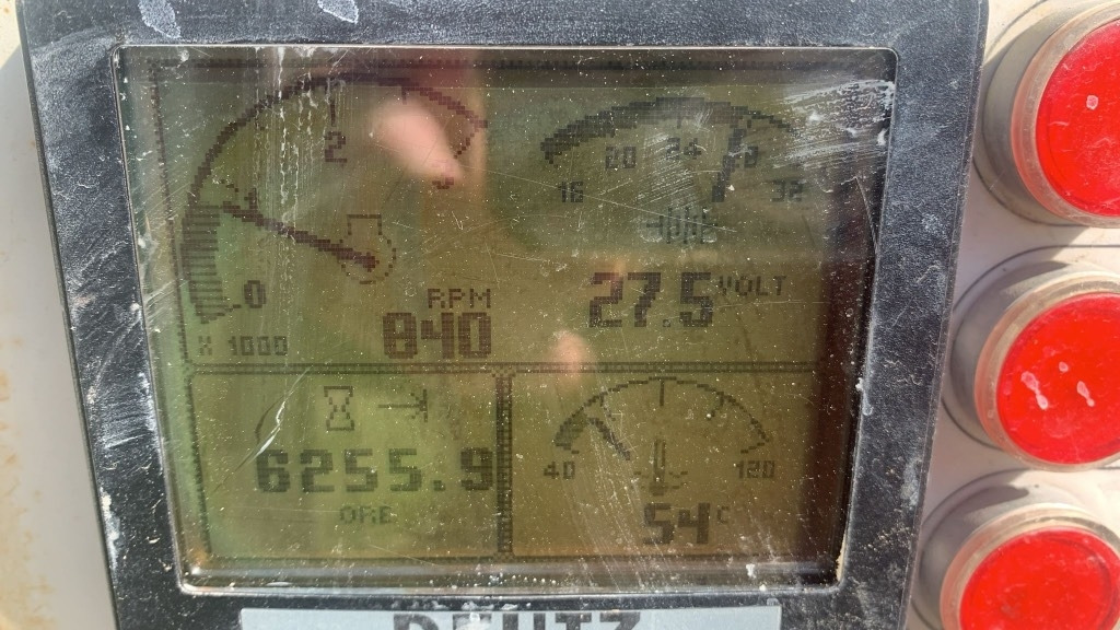 Comacchio MC 900 P1  - Foreuse: photos 5 Comacchio MC 900 P1  - Foreuse: photos 5