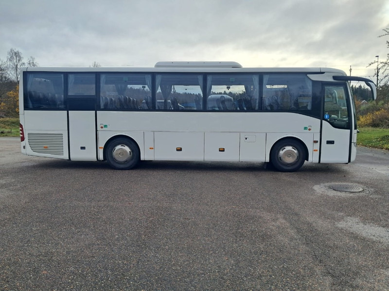 Mercedes-Benz Tourismo RH K - Autocar: photos 2 Mercedes-Benz Tourismo RH K - Autocar: photos 2