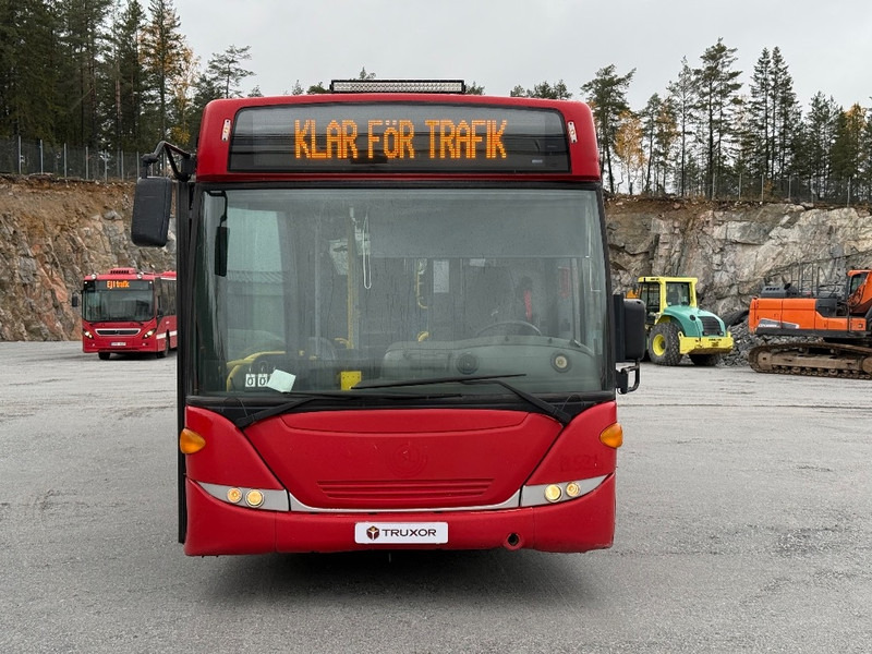 Scania SCANIA CK320 Omnilink (12 BUSES FOR SALE) - Bus urbain: photos 3 Scania SCANIA CK320 Omnilink (12 BUSES FOR SALE) - Bus urbain: photos 3
