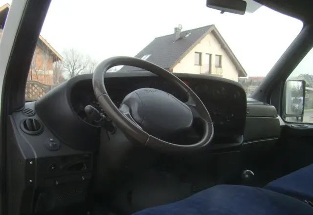 Crédit-bail Iveco DAILY 40 C 12 WYWROTKA 3.5T 4.20M KLIMA Iveco DAILY 40 C 12 WYWROTKA 3.5T 4.20M KLIMA: photos 16 Crédit-bail Iveco DAILY 40 C 12 WYWROTKA 3.5T 4.20M KLIMA Iveco DAILY 40 C 12 WYWROTKA 3.5T 4.20M KLIMA: photos 16