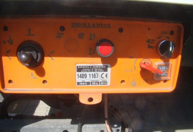 Camion fourgon Iveco DAILY 70 C 18 3.0TDI 5.45M WINDA 1000KG: photos 10