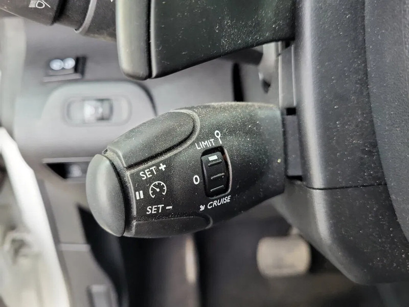 Fourgonnette Citroën Berlingo L1: photos 19 Fourgonnette Citroën Berlingo L1: photos 19