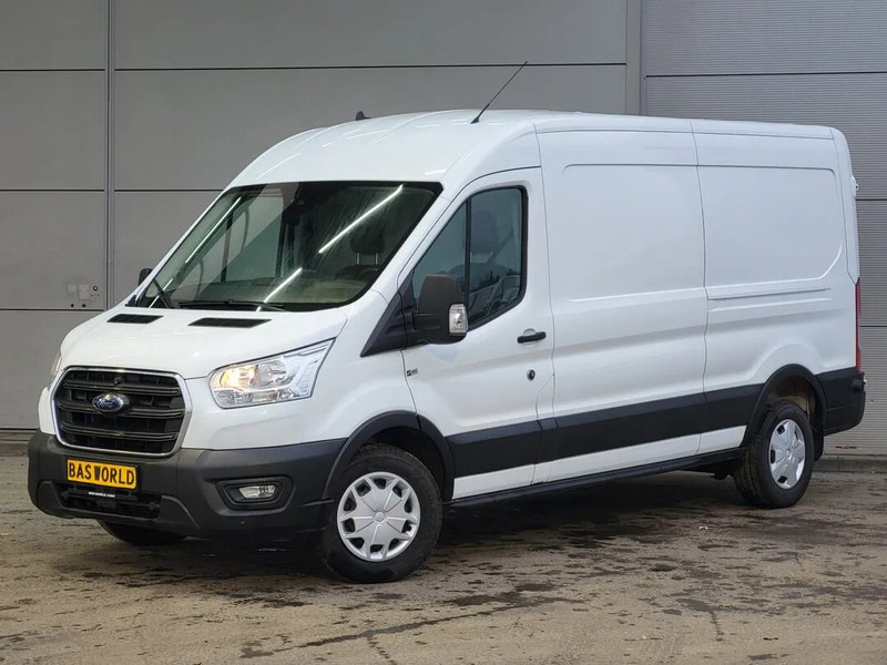 Ford Transit - Fourgon utilitaire: photos 1 Ford Transit - Fourgon utilitaire: photos 1
