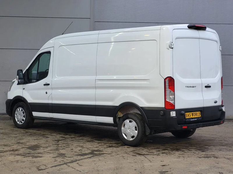 Ford Transit - Fourgon utilitaire: photos 2 Ford Transit - Fourgon utilitaire: photos 2