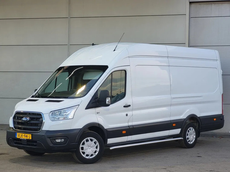 Ford Transit Transit L4H3 - Fourgon utilitaire: photos 1 Ford Transit Transit L4H3 - Fourgon utilitaire: photos 1
