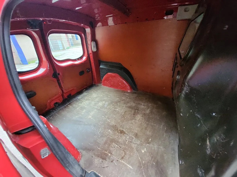 Mercedes-Benz Citan - Fourgonnette: photos 4 Mercedes-Benz Citan - Fourgonnette: photos 4