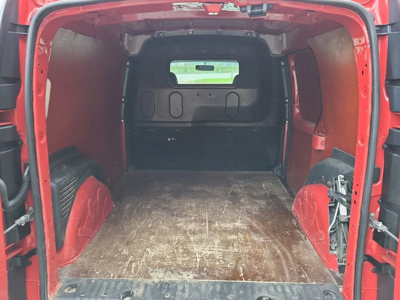 Mercedes-Benz Citan - Fourgonnette: photos 3 Mercedes-Benz Citan - Fourgonnette: photos 3