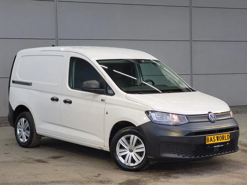 Volkswagen Caddy Caddy L1H1 - Fourgon utilitaire: photos 4 Volkswagen Caddy Caddy L1H1 - Fourgon utilitaire: photos 4
