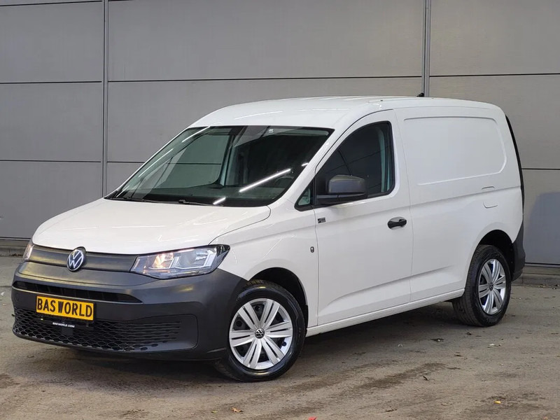 Volkswagen Caddy Caddy L1H1 - Fourgon utilitaire: photos 1 Volkswagen Caddy Caddy L1H1 - Fourgon utilitaire: photos 1