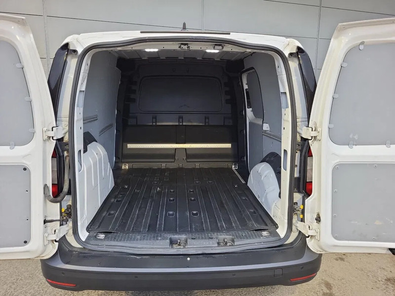 Volkswagen Caddy Caddy L1H1 - Fourgon utilitaire: photos 3 Volkswagen Caddy Caddy L1H1 - Fourgon utilitaire: photos 3