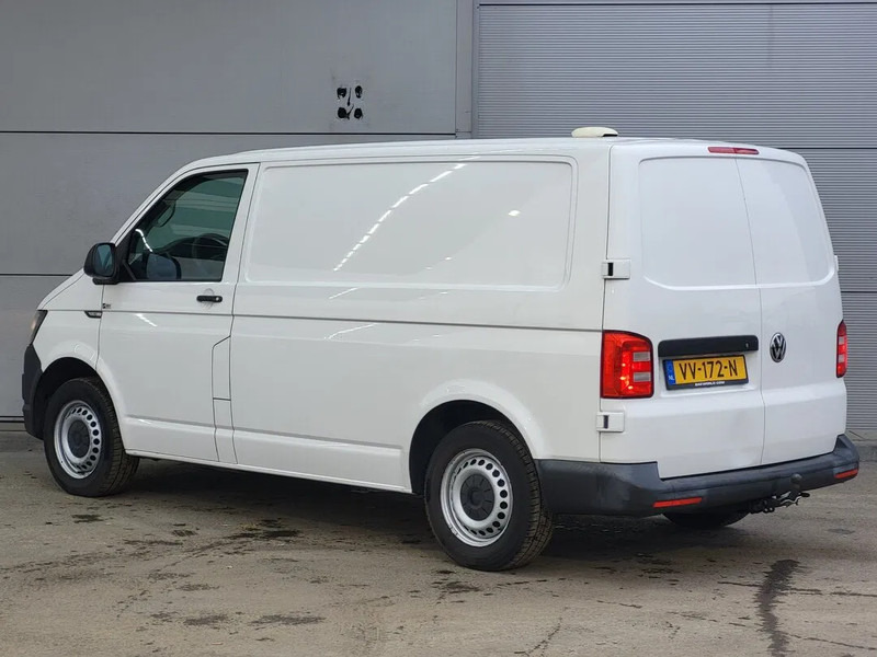 Volkswagen Transporter - Fourgonnette: photos 2 Volkswagen Transporter - Fourgonnette: photos 2