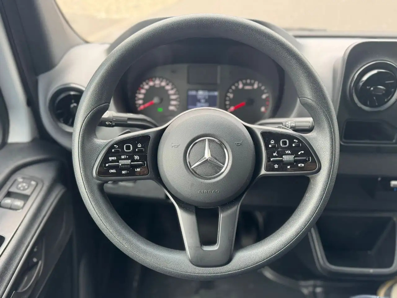 Mercedes-Benz Sprinter 516 CDI DoKa Maxi Lang AHK 3,5t Klima - Véhicule utilitaire plateau baché, Utilitaire double cabine: photos 5 Mercedes-Benz Sprinter 516 CDI DoKa Maxi Lang AHK 3,5t Klima - Véhicule utilitaire plateau baché, Utilitaire double cabine: photos 5