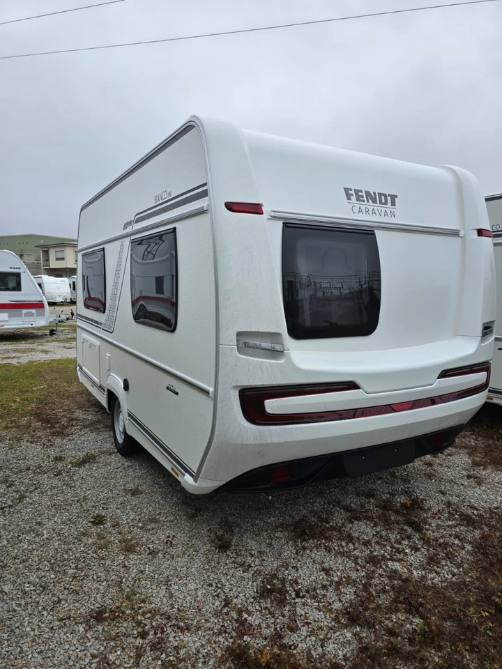 Fendt Bianco Activ 390 FHS Dusche, 1.700 KG-Fahrwerk - Caravane: photos 3 Fendt Bianco Activ 390 FHS Dusche, 1.700 KG-Fahrwerk - Caravane: photos 3