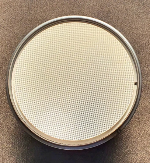 Nowy DPF MAN TGX Euro 6 + Zestaw uszczelek - Système d'échappement pour Camion: photos 4 Nowy DPF MAN TGX Euro 6 + Zestaw uszczelek - Système d'échappement pour Camion: photos 4