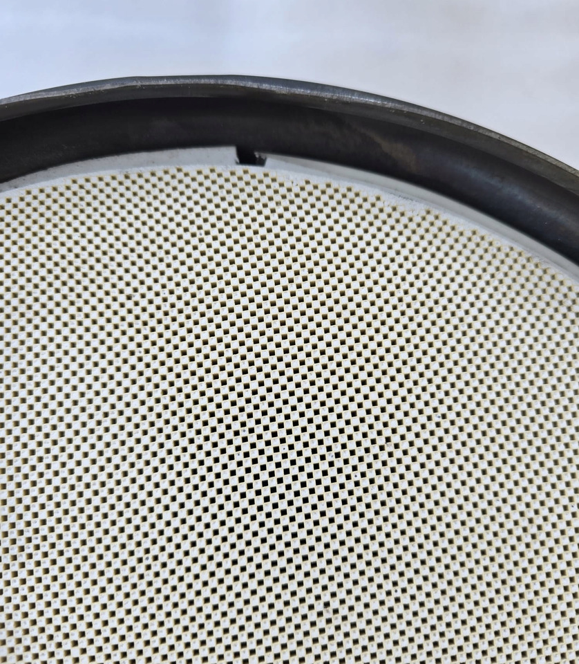 Nowy Wkład DPF MAN TGX Euro 6 + Zestaw uszczelek - Système d'échappement pour Camion: photos 4 Nowy Wkład DPF MAN TGX Euro 6 + Zestaw uszczelek - Système d'échappement pour Camion: photos 4