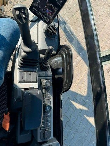 Mini pelle CAT 301.6: photos 7